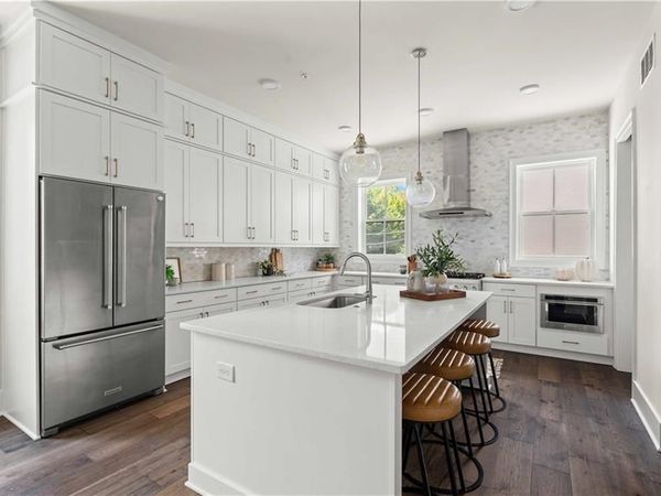 574 Boulevard Place #16, Atlanta, GA 30308