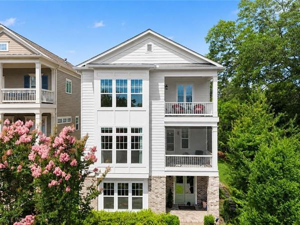 236 Elsworthy Place , Marietta, GA 30060
