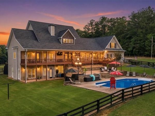 501 Stewart Road, Cedartown, GA 30125