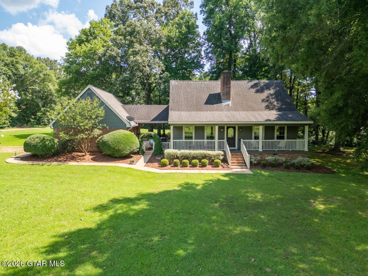 87 Twin Gum Road, Starkville, MS 39759 Main Photo