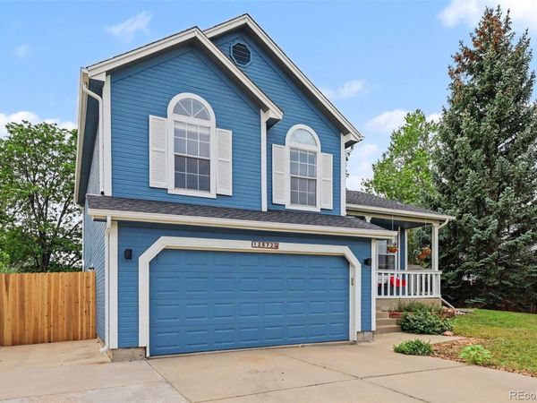 12572 Maria Circle, Broomfield, CO 80020