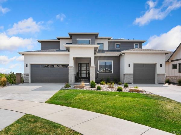 3662 N Buchanan Court , Aurora, CO 80019