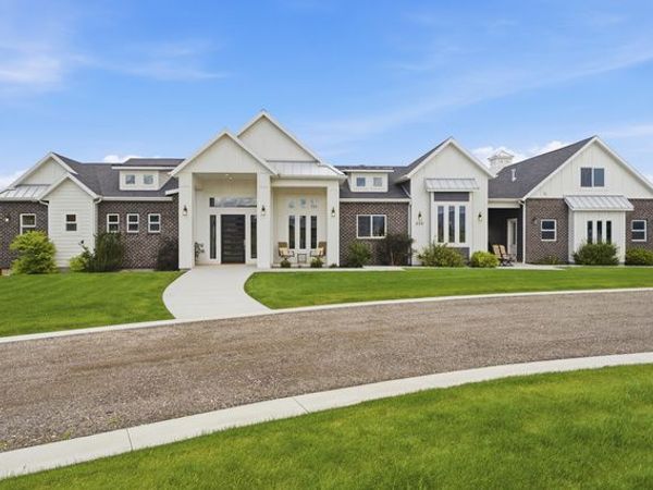 372 W 3000 S, Heber City, UT 84032