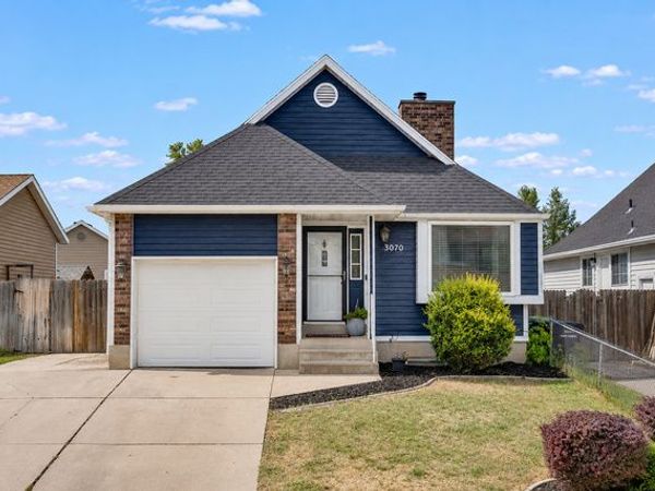 3070 8525, West Jordan, UT 84088