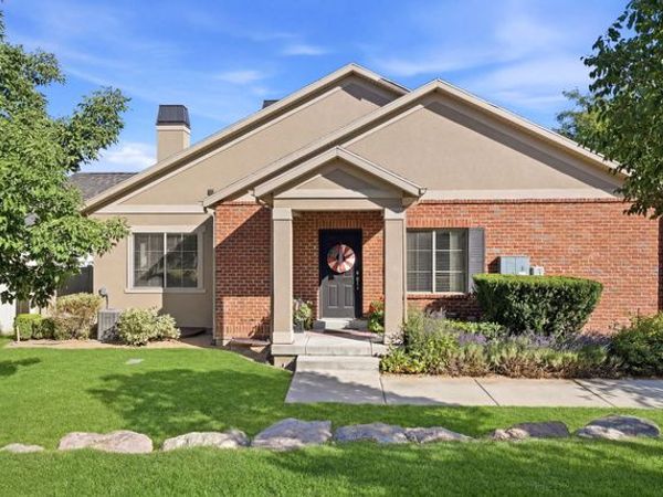 3456 N BACKHAND LN, Lehi, UT 84043