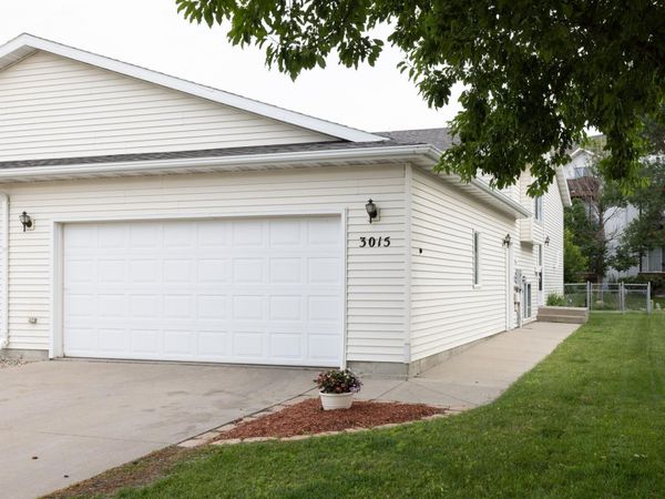 3015 Dakota Park Circle S, Fargo, ND 58104