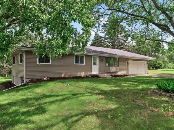 3725 174th Avenue NW, Andover, MN 55304