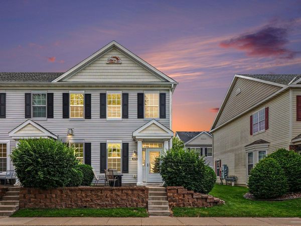 2171 Shamrock Place , Chaska, MN 55318