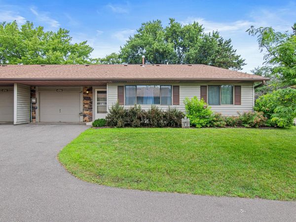 4793 Avon Street , Shoreview, MN 55126