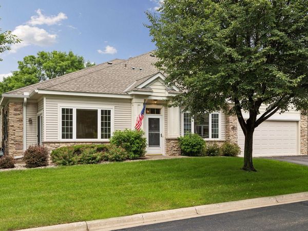 2120 Stahlke Way , Chaska, MN 55318