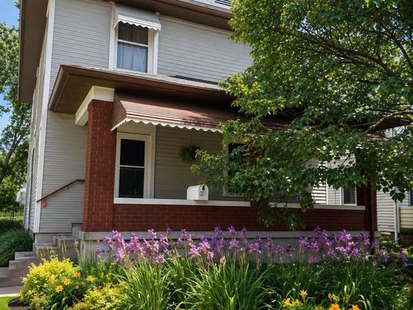 111 N Sutphin Street, Middletown, OH 45044