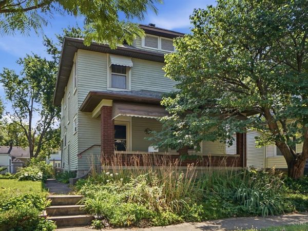 111 N Sutphin Street, Middletown, OH 45042