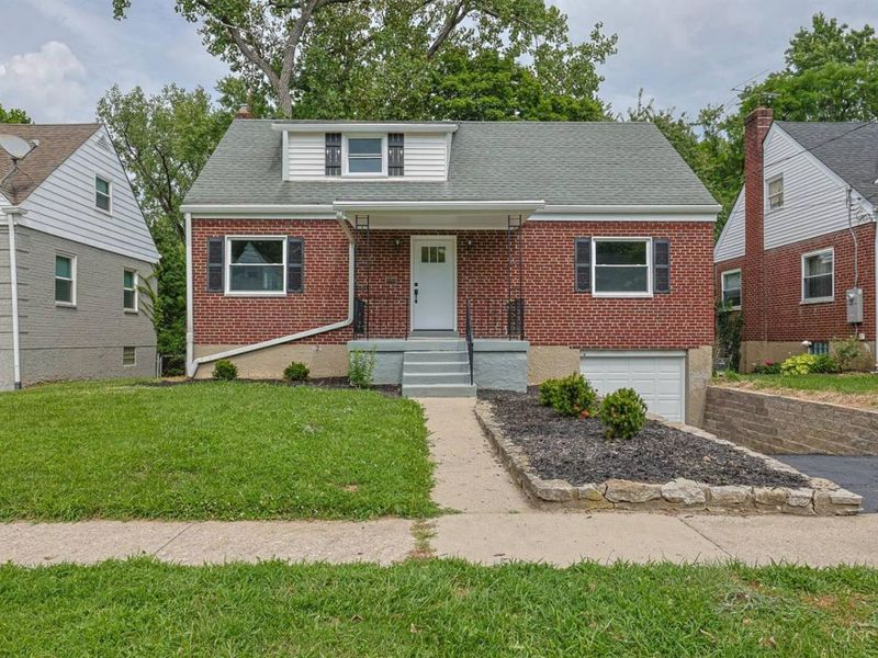 7734 Bitteroot Lane, Cincinnati, OH 45224 Photo 1
