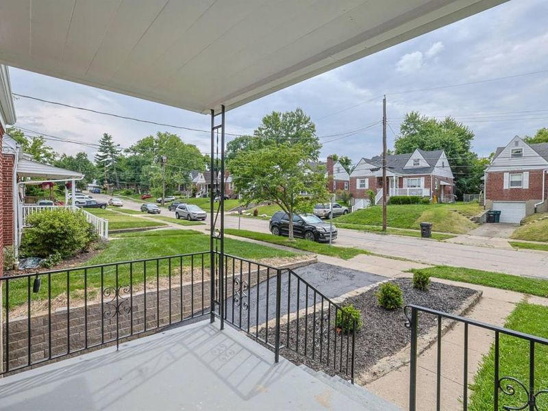 7734 Bitteroot Lane, Cincinnati, OH 45224 Photo 3