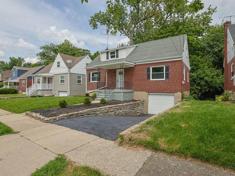7734 Bitteroot Lane, Cincinnati, OH 45224 Photo 33