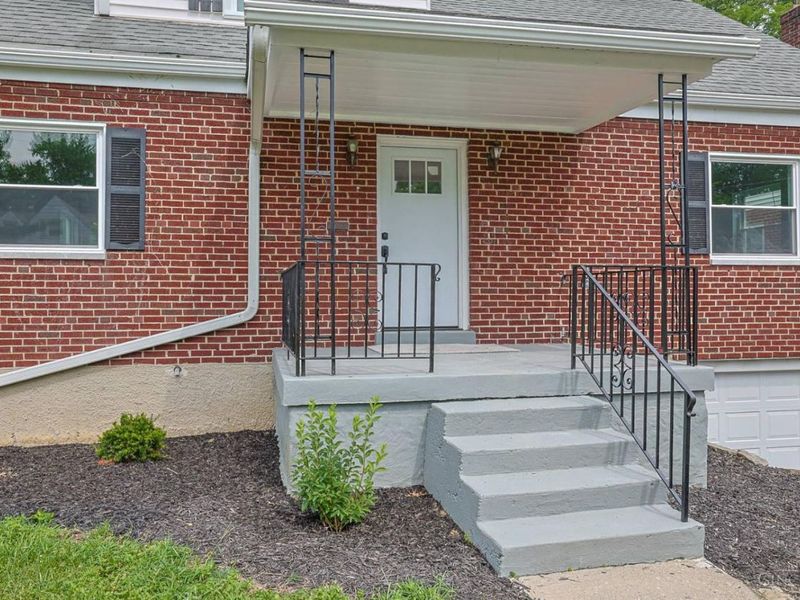 7734 Bitteroot Lane, Cincinnati, OH 45224 Photo 4