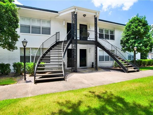 4009 Old Shell Road , Unit A6, Mobile, AL 36608