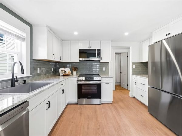 46 Clark St, Winchester, MA 01890