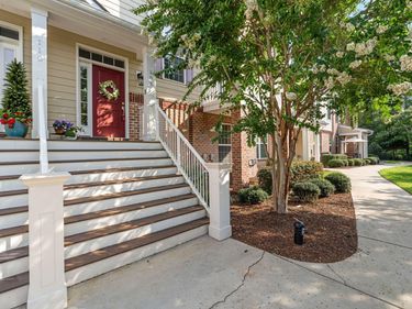10210 Sablewood Drive, Unit 109, Raleigh, NC 27617