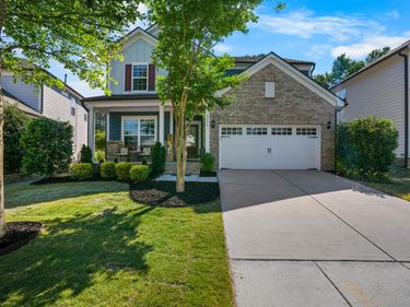 2456 Emily Brook Way, Apex, NC 27523