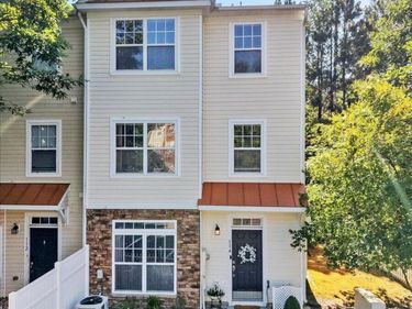 11711 Mezzanine Drive, Unit 114, Raleigh, NC 27614
