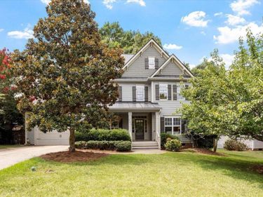 204 Charlesfort Lane, Holly Springs, NC 27540