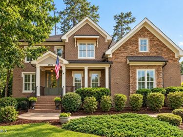 2800 Pompeii Place, Wake Forest, NC 27587