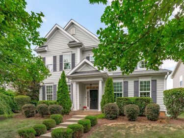 514 Chapanoke Road, Raleigh, NC 27603