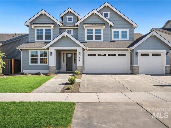 1951 E Acme St, Meridian, ID 83642