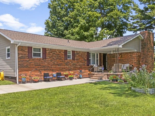 3650 W Little York Road, Scottsburg, IN 47170