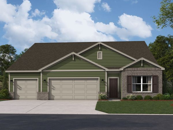 1431 Agogo Way , Greenwood, IN 46143