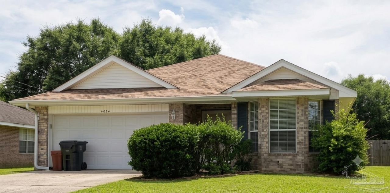 6874 Cedar Ridge Cir, Milton, FL 32570 Main Photo