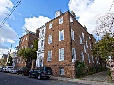 23 Archdale Street, Unit E, Charleston, SC 29401