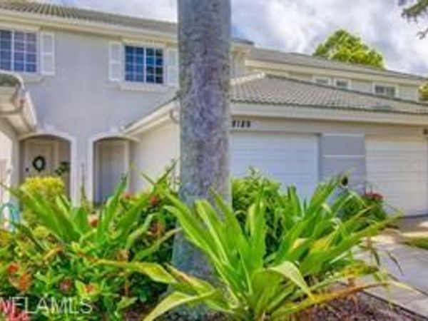 8189 Pacific Beach DR , FORT MYERS, FL 33966