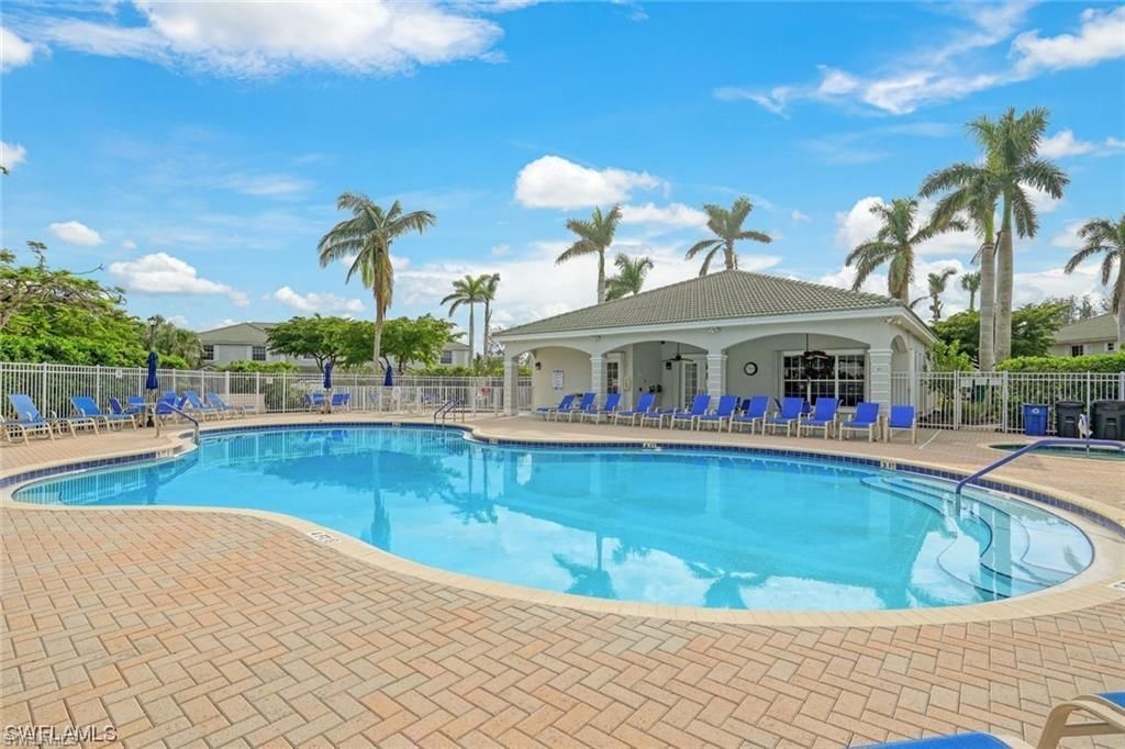 8189 Pacific Beach Dr , Fort Myers, FL 33966 Photo