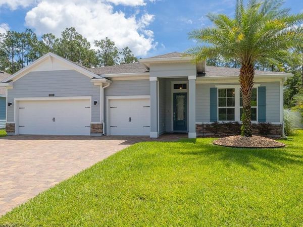 213 Oleta Way, St Augustine, FL 32095