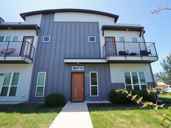 5501 Charles Merle DR, Austin, TX 78747