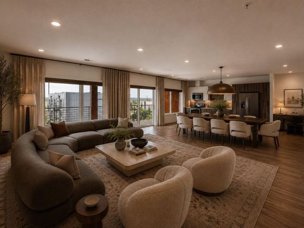 4361 S Congress Ave, Unit 514, Austin, TX 78745