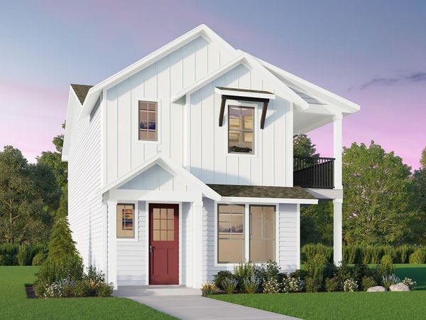 8111 Leroi DR, Austin, TX 78744