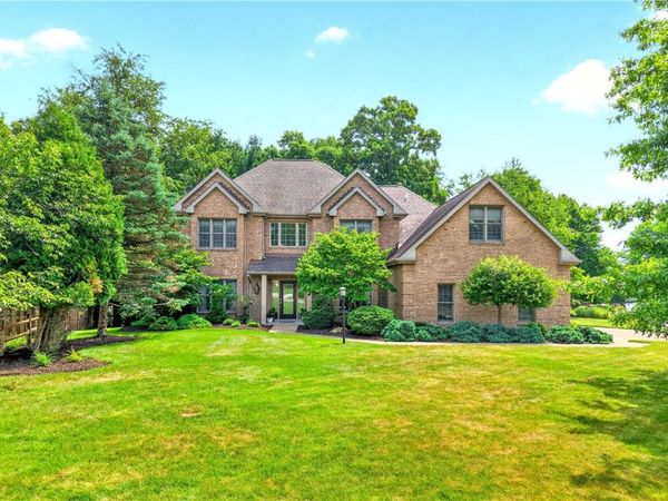 200 Chadborne Ct, Wexford, PA 15090