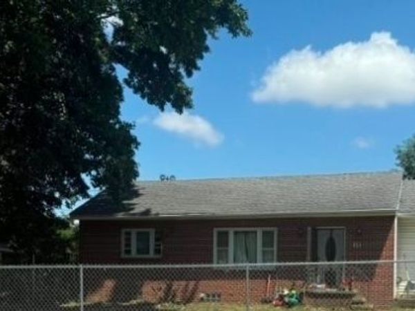 121 E Ralston Avenue , Akron, OH 44301