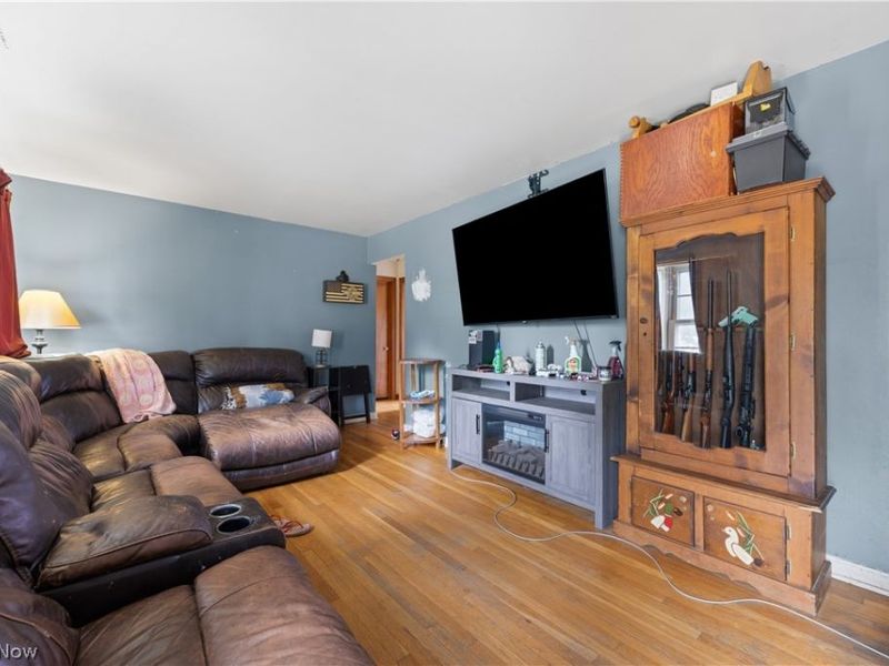 121 E Ralston Avenue, Akron, OH 44301 Photo 7