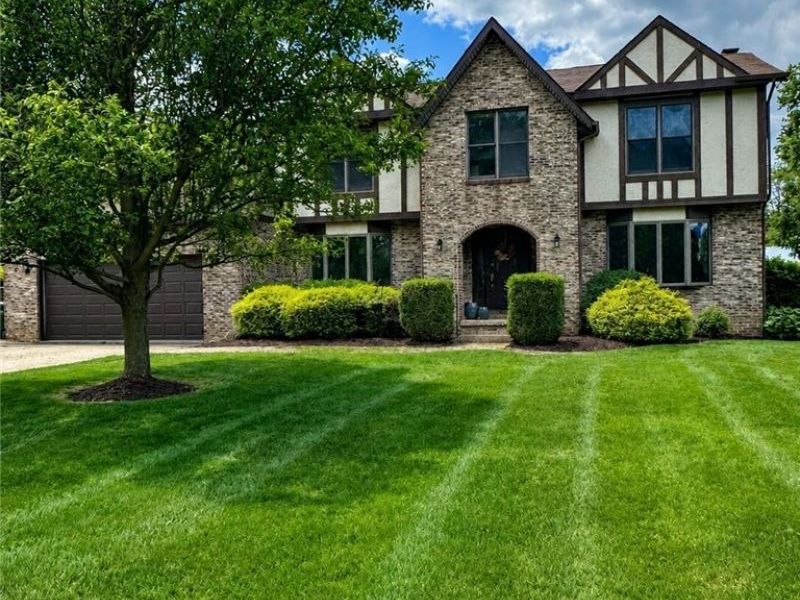 3874 April Drive, Uniontown, OH 44685 Photo 1