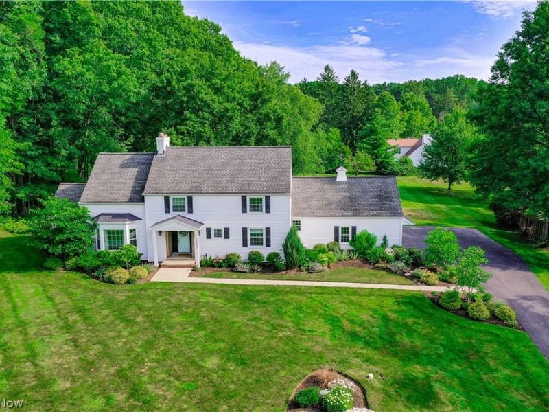 35845 Jackson Road, Moreland Hills, OH 44022 Photo 1