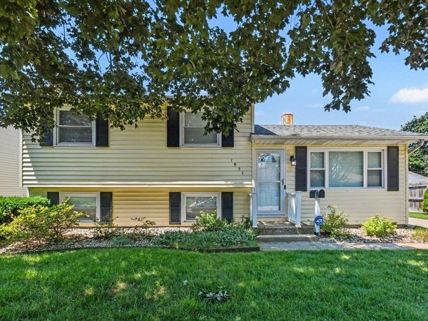 1851 Hass Drive, South Bend, IN 46635