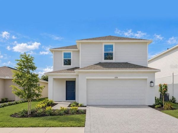 6518 EQUINOX LANE, NORTH FORT MYERS, FL 33917