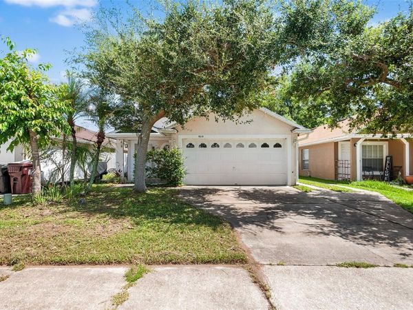 9616 HOLLYHILL DRIVE , ORLANDO, FL 32824