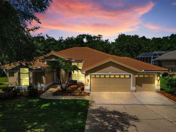 3848 TARIAN COURT, PALM HARBOR, FL 34684