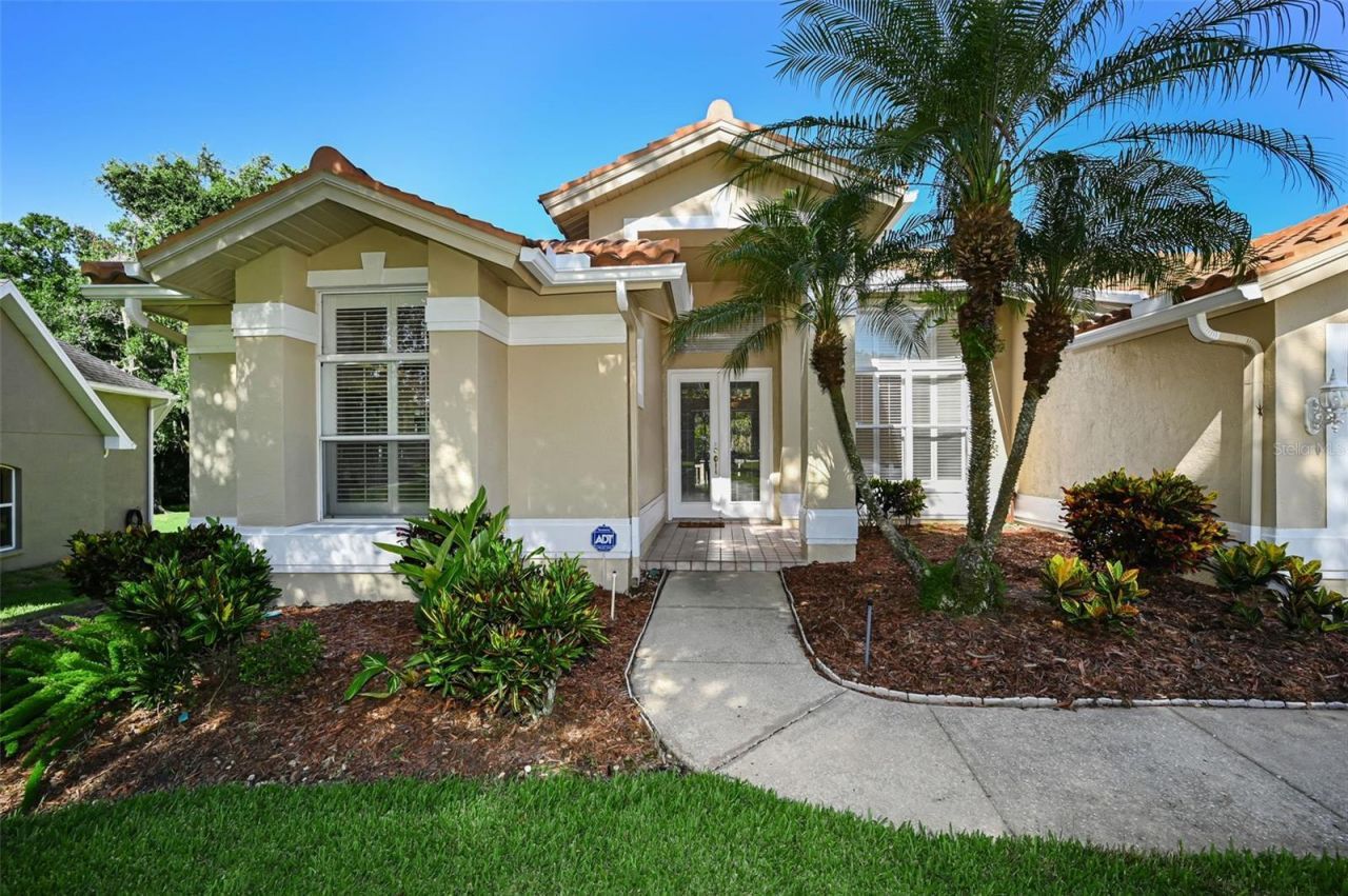 3848 Tarian Court, Palm Harbor, FL 34684 Photo