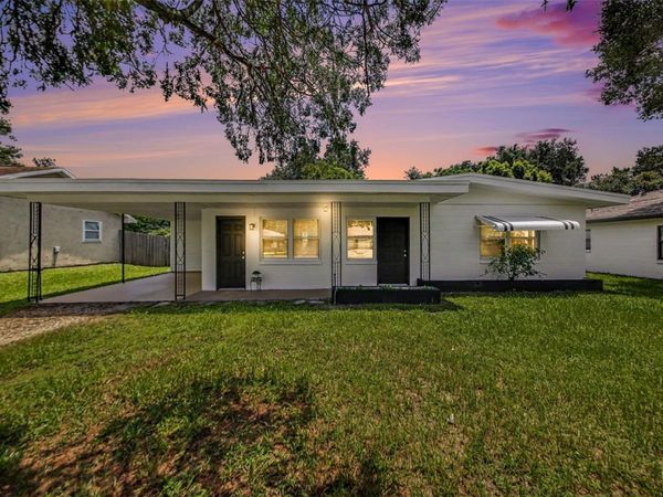 4965 ORANGE AVENUE, WINTER PARK, FL 32792